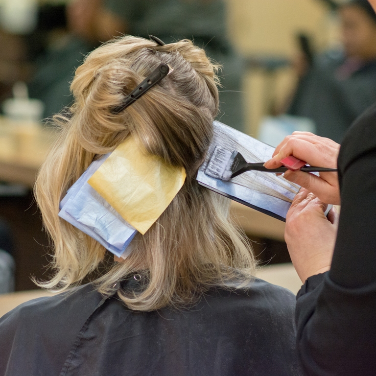 How Often Should You Get Your Roots Touched Up? - Cactus Club