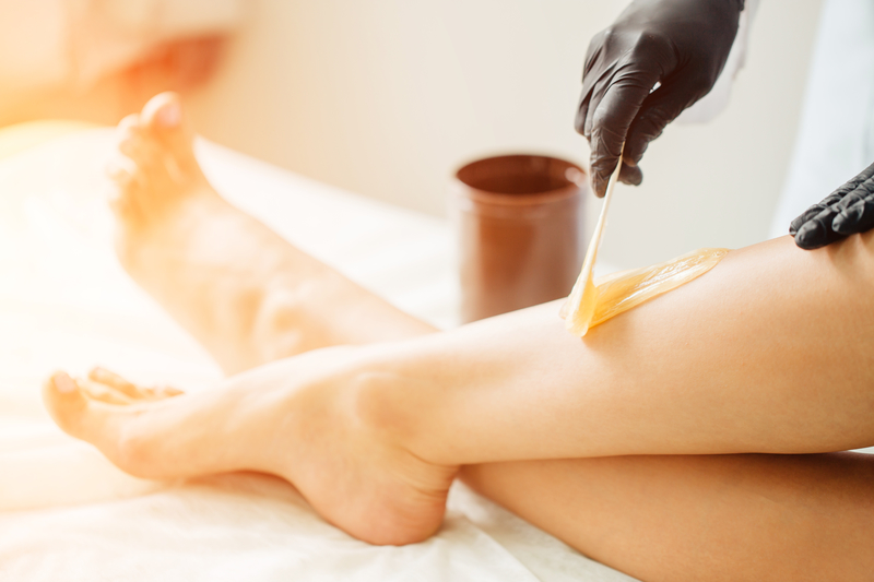 Keep Your Skin Protected this Winter with a Paraffin Wax Treatment at  Botanica